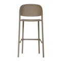 Барний стілець Trena Stool TAUPE4